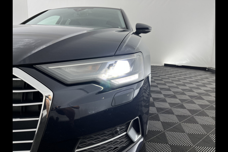 Audi A6 Avant 40 TDI Sport Lease Edition MHEV Aut. *FULL-LED | HEATED-SPORTSEATS | MEMORY-PACK | DIGI-COCKPIT | NAVI-FULLMAP | CARPLAY | AUDI-SOUND | SHIFTPADDLES | TOWBAR | 20''ALU*