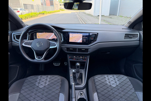 Volkswagen Taigo 1.5 TSI R-Line ACC Pano Virtual Keyless Cam