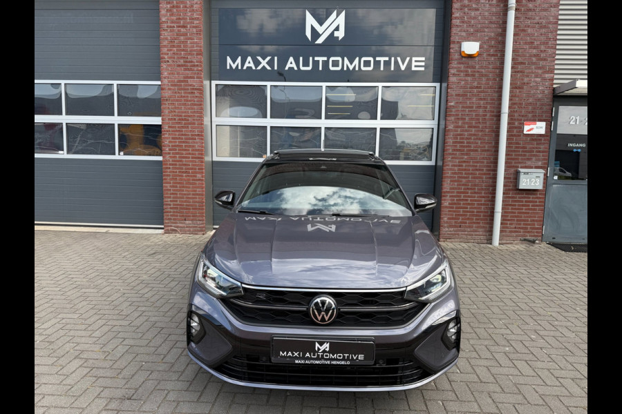 Volkswagen Taigo 1.5 TSI R-Line ACC Pano Virtual Keyless Cam