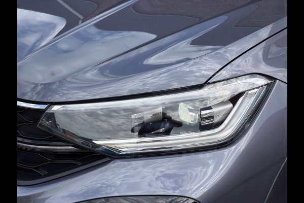 Volkswagen Taigo 1.5 TSI R-Line ACC Pano Virtual Keyless Cam