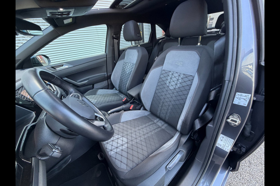Volkswagen Taigo 1.5 TSI R-Line ACC Pano Virtual Keyless Cam