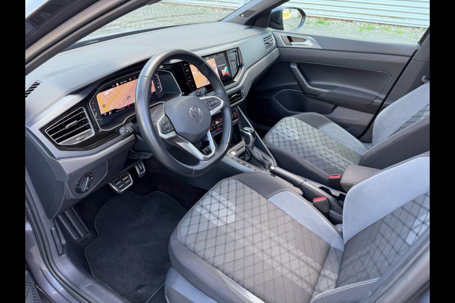 Volkswagen Taigo 1.5 TSI R-Line ACC Pano Virtual Keyless Cam