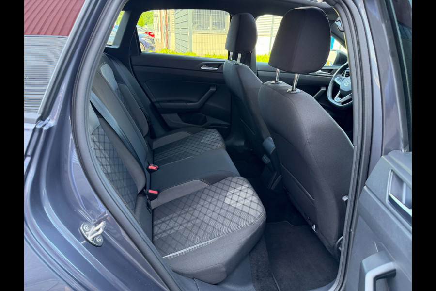 Volkswagen Taigo 1.5 TSI R-Line ACC Pano Virtual Keyless Cam