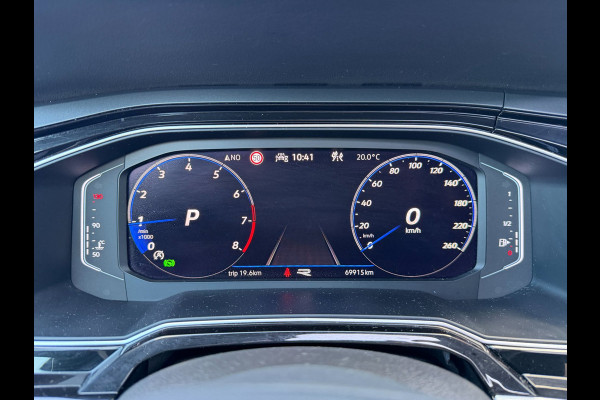 Volkswagen Taigo 1.5 TSI R-Line ACC Pano Virtual Keyless Cam