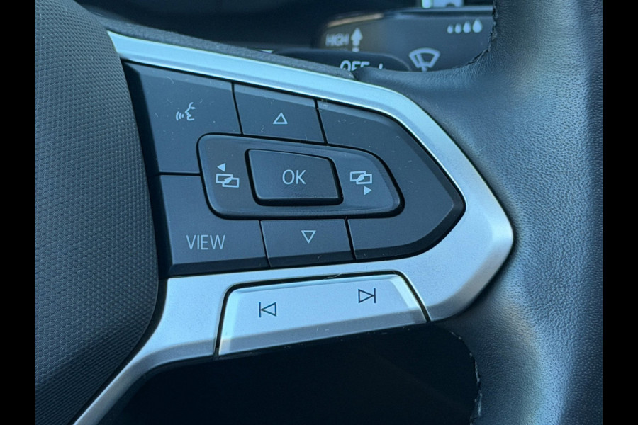 Volkswagen Taigo 1.5 TSI R-Line ACC Pano Virtual Keyless Cam