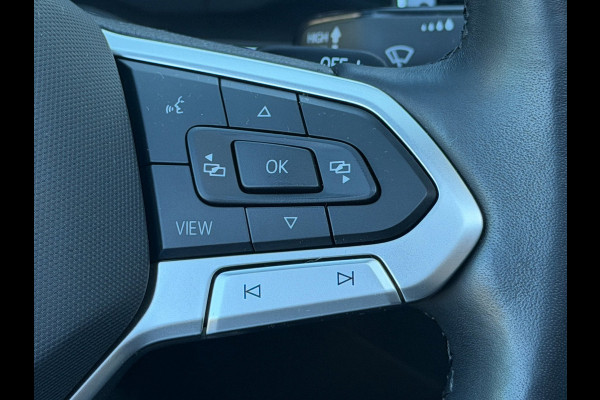 Volkswagen Taigo 1.5 TSI R-Line ACC Pano Virtual Keyless Cam