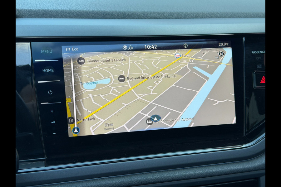 Volkswagen Taigo 1.5 TSI R-Line ACC Pano Virtual Keyless Cam