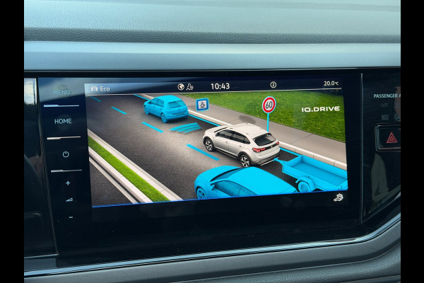 Volkswagen Taigo 1.5 TSI R-Line ACC Pano Virtual Keyless Cam