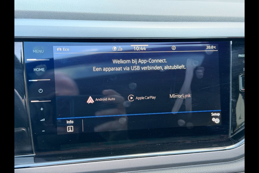 Volkswagen Taigo 1.5 TSI R-Line ACC Pano Virtual Keyless Cam