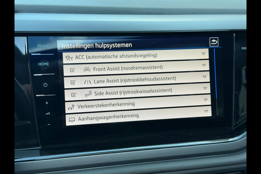 Volkswagen Taigo 1.5 TSI R-Line ACC Pano Virtual Keyless Cam
