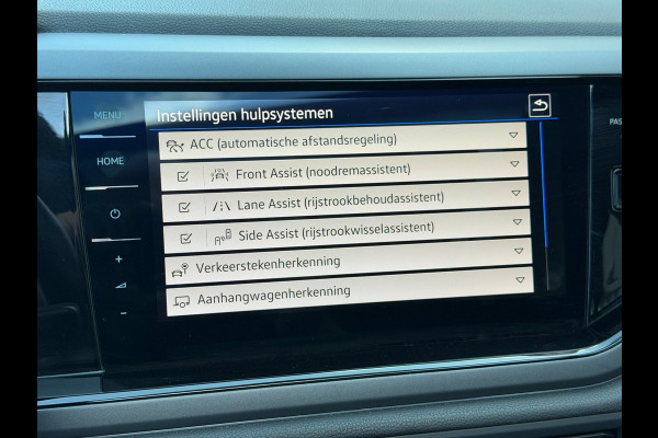 Volkswagen Taigo 1.5 TSI R-Line ACC Pano Virtual Keyless Cam