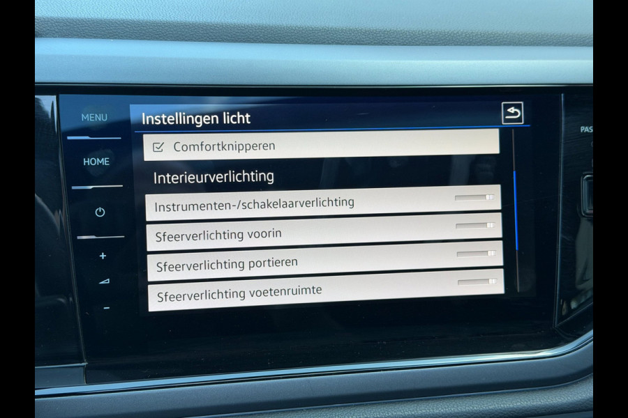 Volkswagen Taigo 1.5 TSI R-Line ACC Pano Virtual Keyless Cam