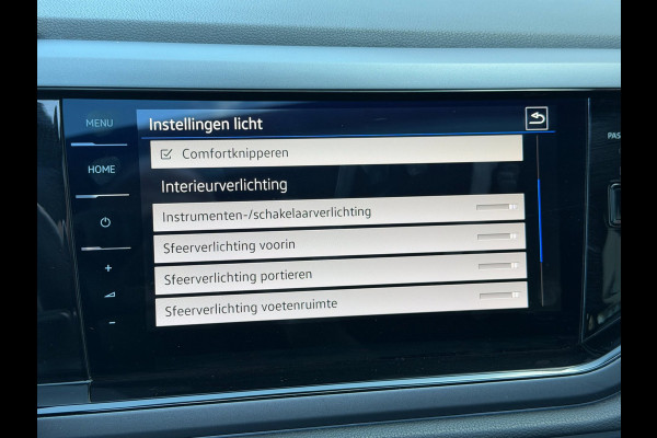 Volkswagen Taigo 1.5 TSI R-Line ACC Pano Virtual Keyless Cam