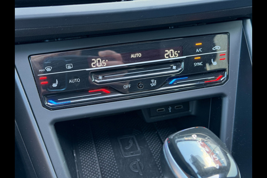 Volkswagen Taigo 1.5 TSI R-Line ACC Pano Virtual Keyless Cam