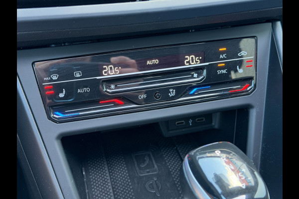 Volkswagen Taigo 1.5 TSI R-Line ACC Pano Virtual Keyless Cam