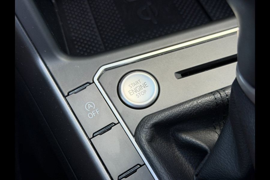 Volkswagen Taigo 1.5 TSI R-Line ACC Pano Virtual Keyless Cam