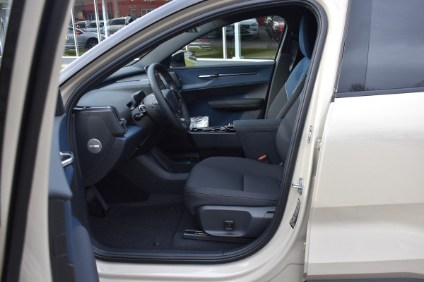Volvo EX30 Extended Range Plus 272PK Europa 69 kWh | H&K | Blis | ACC | Climate | Elektr. Stoel