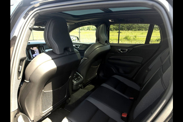 Volvo V60 2.0 B5 R-Design | 360 Camera | Harman/Kardon | HUD | PANO | Carplay |