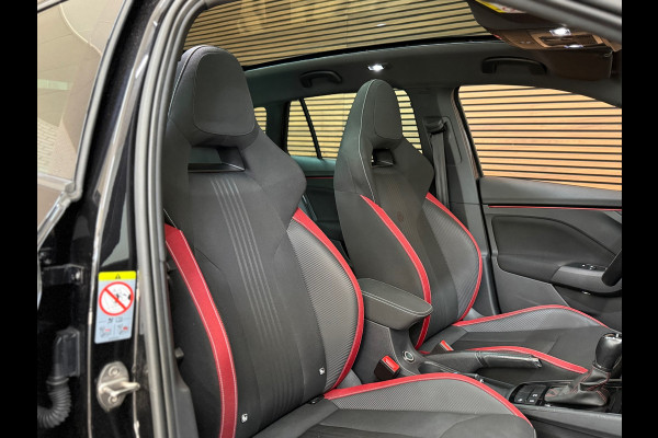 Škoda SCALA 1.5 TSI Sport Business DSG Monte Carlo | Pano | ACC | LED | Camera | KESSY | Virtual | Ambient | Premium Sound | DAB+