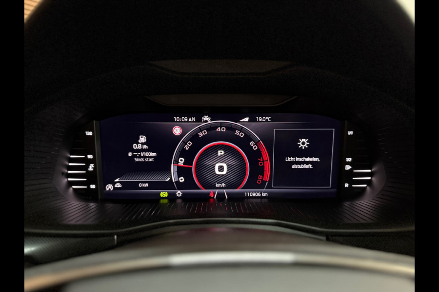 Škoda SCALA 1.5 TSI Sport Business DSG Monte Carlo | Pano | ACC | LED | Camera | KESSY | Virtual | Ambient | Premium Sound | DAB+