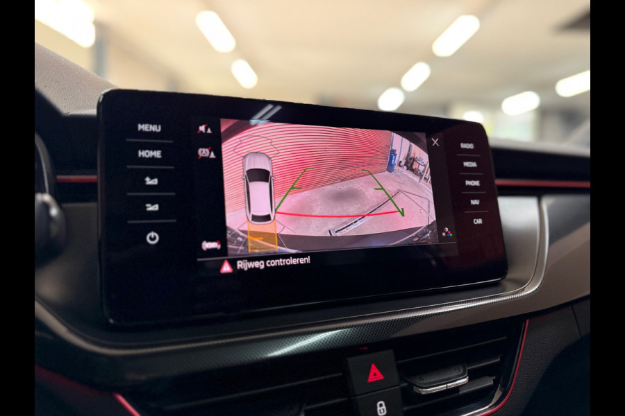 Škoda SCALA 1.5 TSI Sport Business DSG Monte Carlo | Pano | ACC | LED | Camera | KESSY | Virtual | Ambient | Premium Sound | DAB+