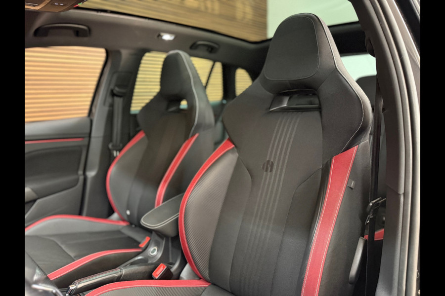 Škoda SCALA 1.5 TSI Sport Business DSG Monte Carlo | Pano | ACC | LED | Camera | KESSY | Virtual | Ambient | Premium Sound | DAB+