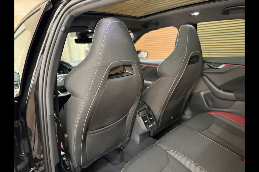 Škoda SCALA 1.5 TSI Sport Business DSG Monte Carlo | Pano | ACC | LED | Camera | KESSY | Virtual | Ambient | Premium Sound | DAB+