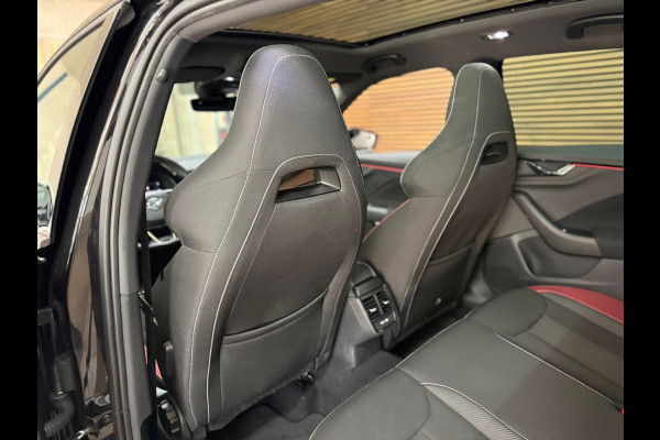 Škoda SCALA 1.5 TSI Sport Business DSG Monte Carlo | Pano | ACC | LED | Camera | KESSY | Virtual | Ambient | Premium Sound | DAB+