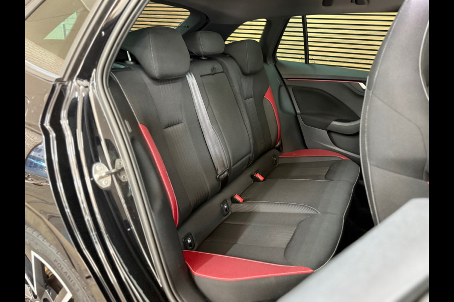 Škoda SCALA 1.5 TSI Sport Business DSG Monte Carlo | Pano | ACC | LED | Camera | KESSY | Virtual | Ambient | Premium Sound | DAB+