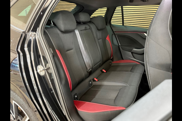 Škoda SCALA 1.5 TSI Sport Business DSG Monte Carlo | Pano | ACC | LED | Camera | KESSY | Virtual | Ambient | Premium Sound | DAB+