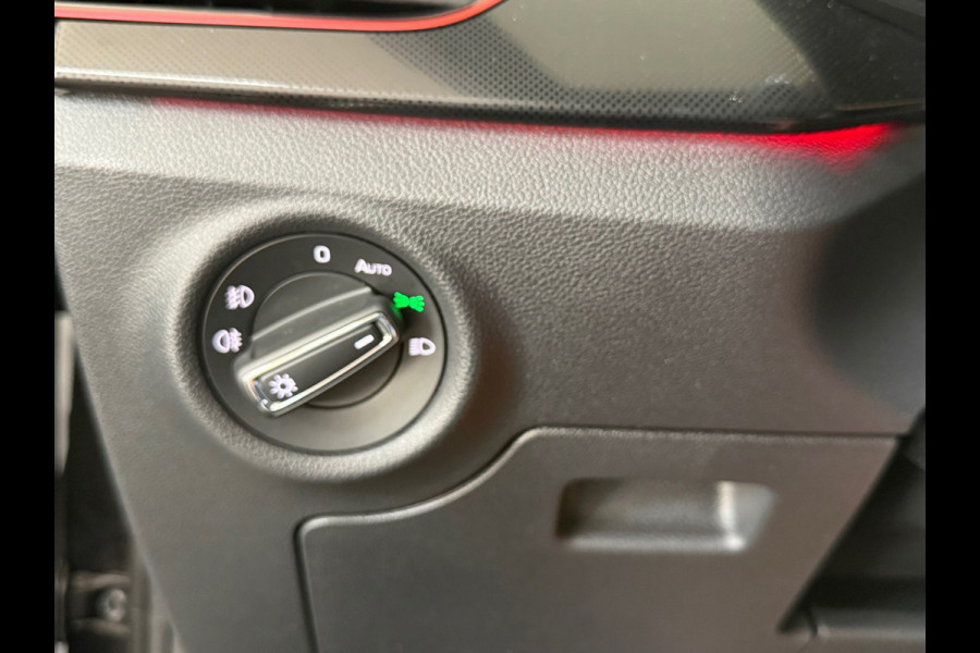 Škoda SCALA 1.5 TSI Sport Business DSG Monte Carlo | Pano | ACC | LED | Camera | KESSY | Virtual | Ambient | Premium Sound | DAB+