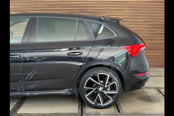 Škoda SCALA 1.5 TSI Sport Business DSG Monte Carlo | Pano | ACC | LED | Camera | KESSY | Virtual | Ambient | Premium Sound | DAB+