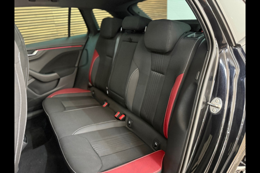 Škoda SCALA 1.5 TSI Sport Business DSG Monte Carlo | Pano | ACC | LED | Camera | KESSY | Virtual | Ambient | Premium Sound | DAB+