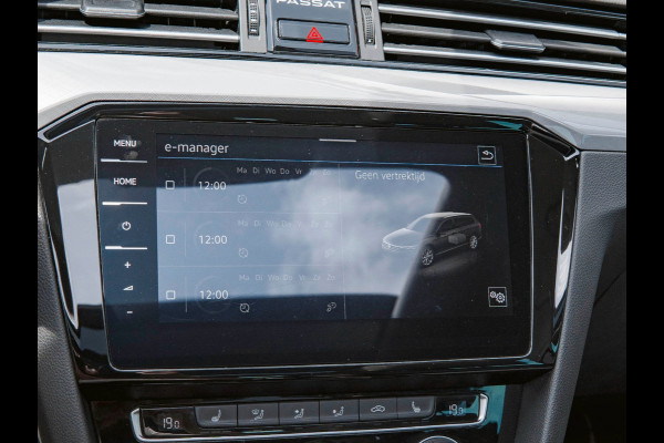 Volkswagen Passat Variant 1.4 TSI PHEV GTE Business