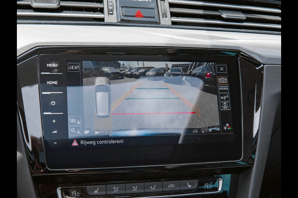Volkswagen Passat Variant 1.4 TSI PHEV GTE Business