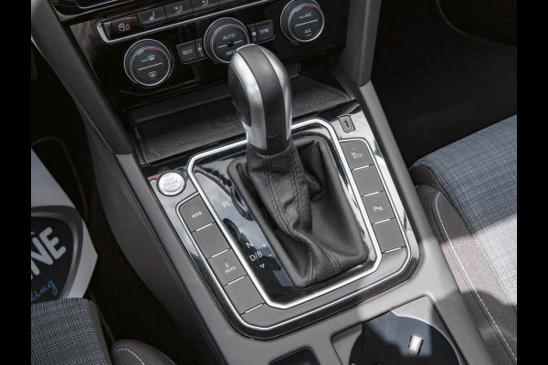Volkswagen Passat Variant 1.4 TSI PHEV GTE Business