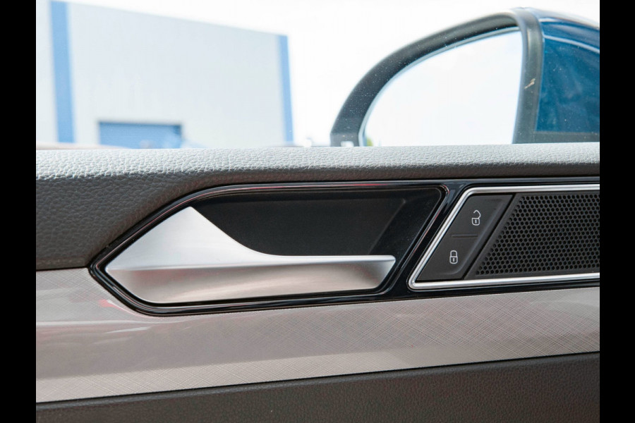Volkswagen Passat Variant 1.4 TSI PHEV GTE Business