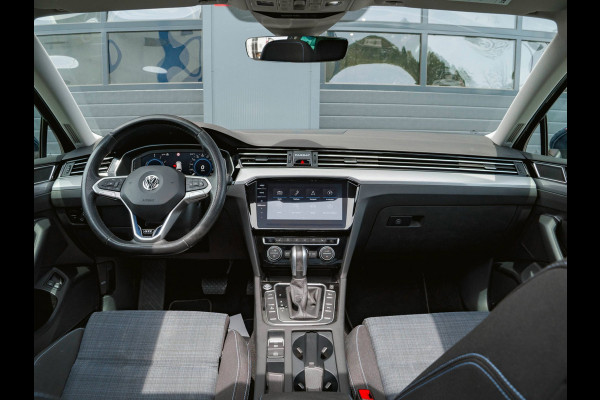 Volkswagen Passat Variant 1.4 TSI PHEV GTE Business