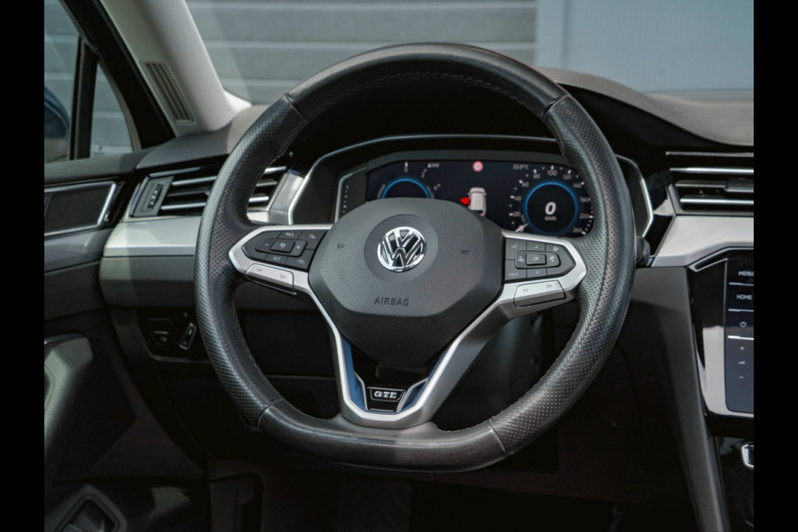 Volkswagen Passat Variant 1.4 TSI PHEV GTE Business