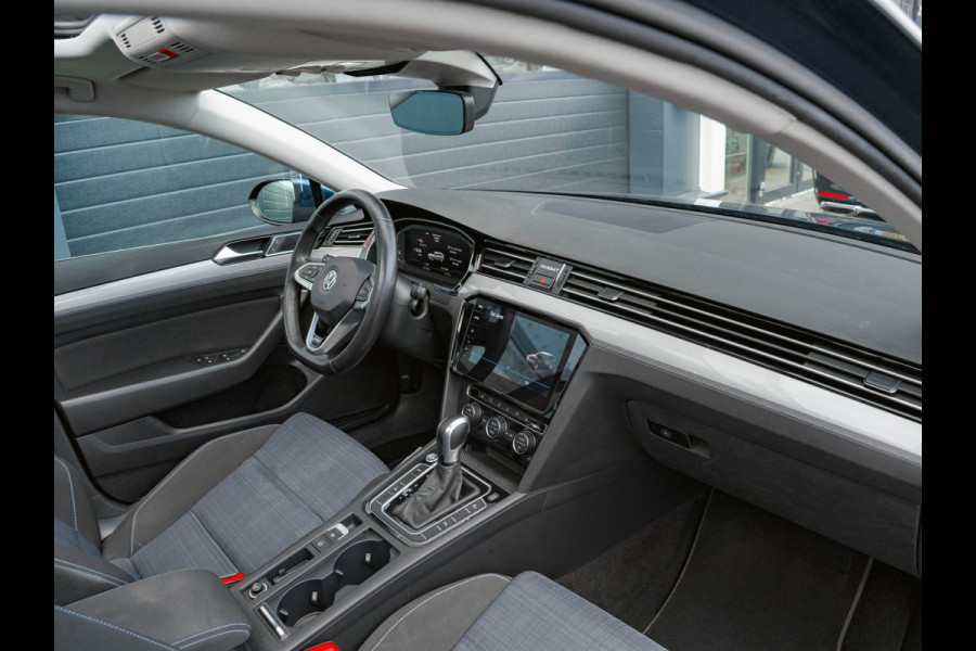 Volkswagen Passat Variant 1.4 TSI PHEV GTE Business