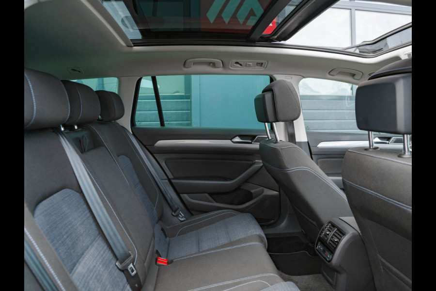 Volkswagen Passat Variant 1.4 TSI PHEV GTE Business