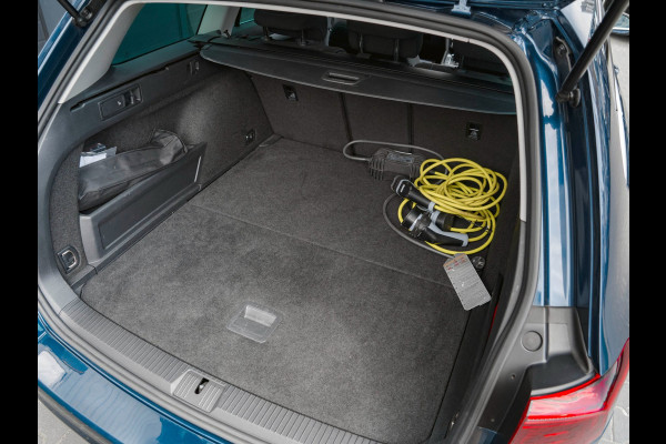 Volkswagen Passat Variant 1.4 TSI PHEV GTE Business
