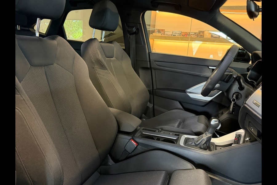 Audi Q3 Sportback 45 TFSI e S line Pano B&O Camera Elec.Kofferklep