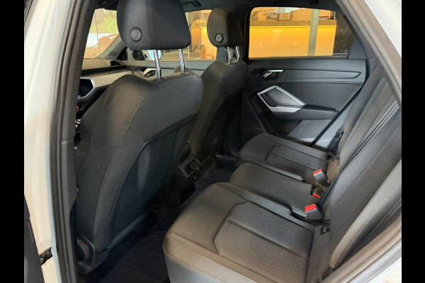 Audi Q3 Sportback 45 TFSI e S line Pano B&O Camera Elec.Kofferklep