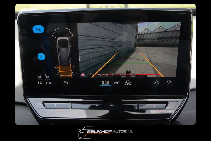 Volkswagen ID.3 First Plus 58 kWh Trekhaak Nav Soh Cam 91.5%
