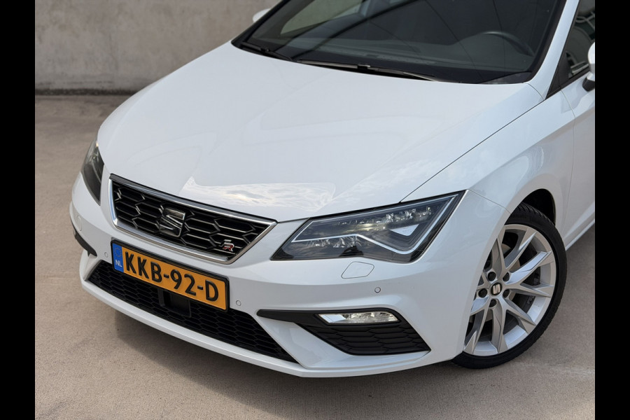 Seat Leon ST 1.5 TSI FR DSG Pano Beats Virtual CarPlay Camera