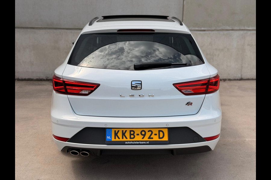 Seat Leon ST 1.5 TSI FR DSG Pano Beats Virtual CarPlay Camera