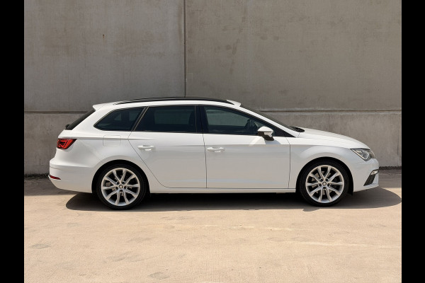 Seat Leon ST 1.5 TSI FR DSG Pano Beats Virtual CarPlay Camera