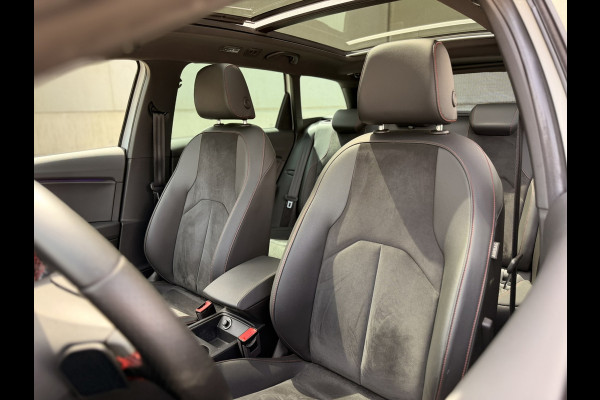 Seat Leon ST 1.5 TSI FR DSG Pano Beats Virtual CarPlay Camera