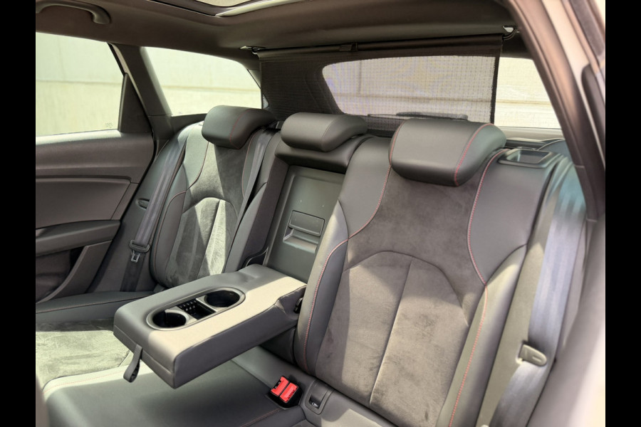Seat Leon ST 1.5 TSI FR DSG Pano Beats Virtual CarPlay Camera